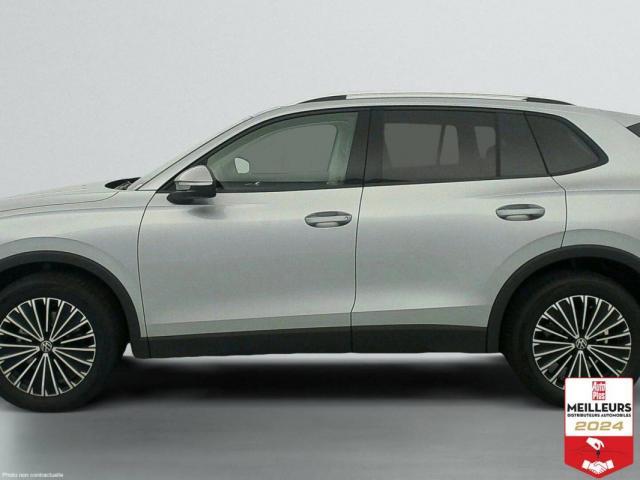 Volkswagen Tiguan image 8