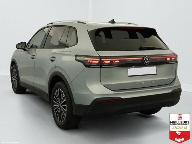 Volkswagen Tiguan image 6