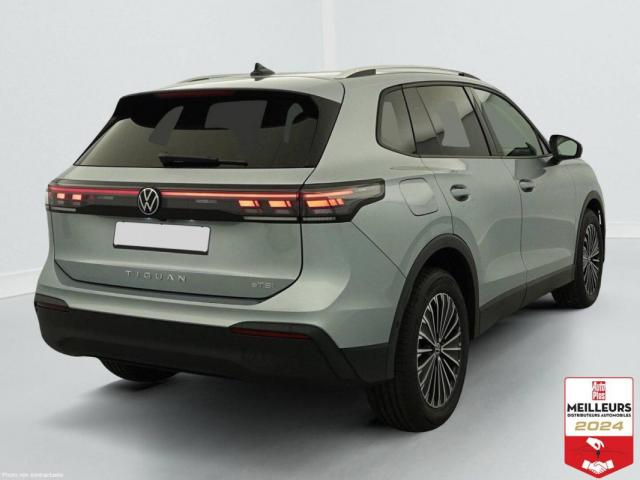 Volkswagen Tiguan image 4