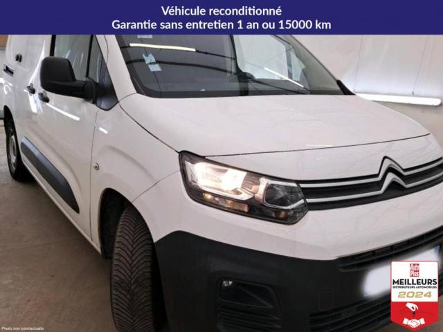 Citroen Berlingo image 1