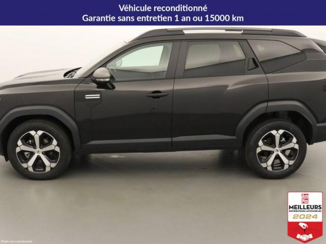 Dacia Bigster image 7