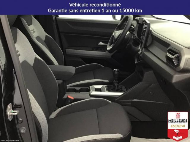 Dacia Bigster image 9