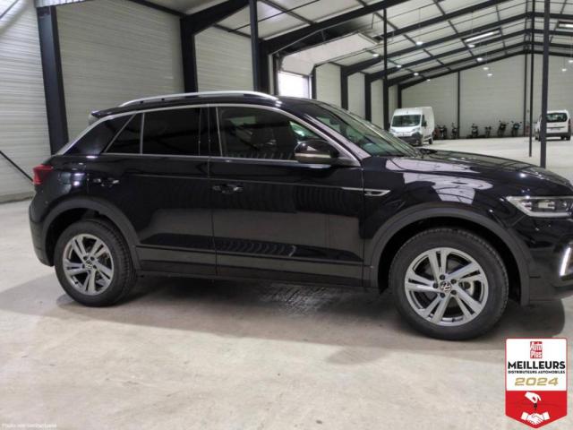Volkswagen T-Roc image 1