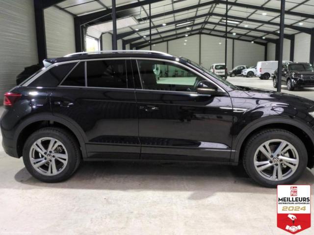 Volkswagen T-Roc image 5