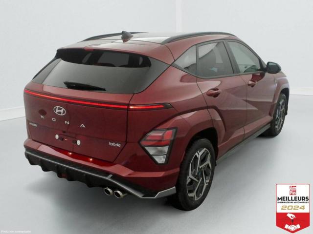 Hyundai Kona image 8