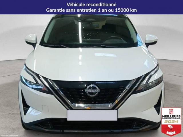 Nissan Qashqai image 2