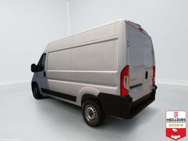 Citroen Jumper image 2