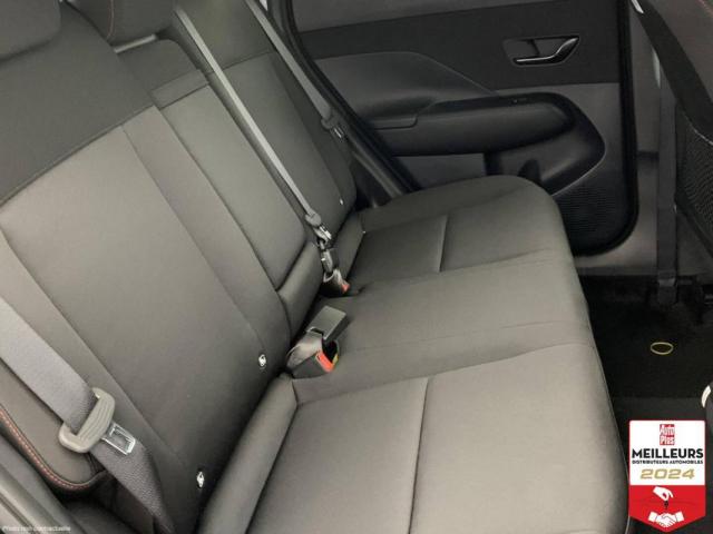 Hyundai Kona image 3