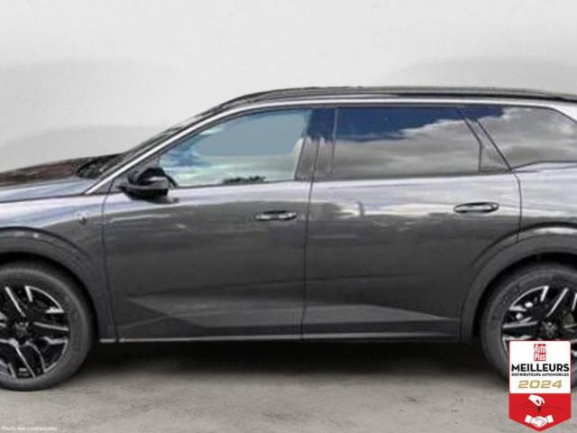 Peugeot 5008 image 7
