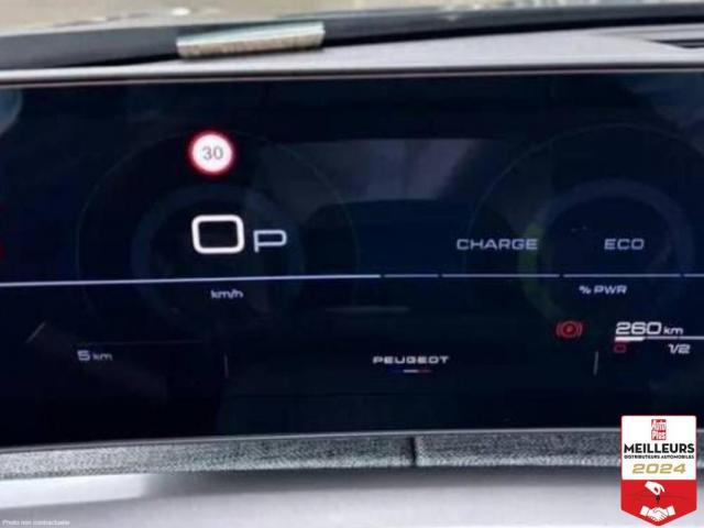 Peugeot 5008 image 2