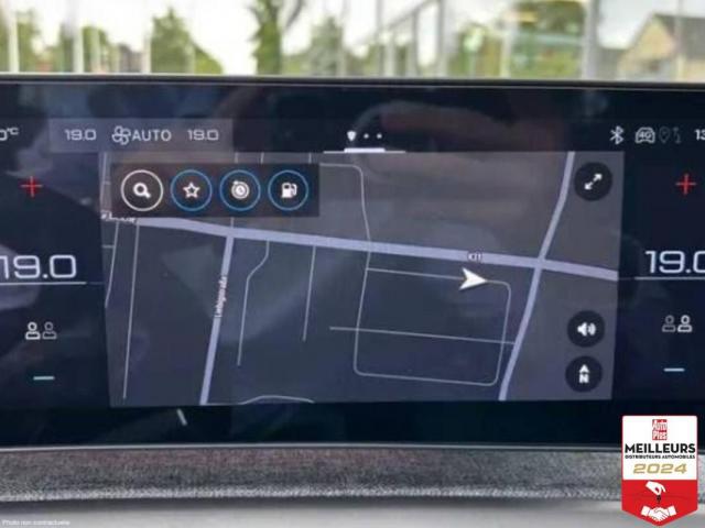 Peugeot 5008 image 8