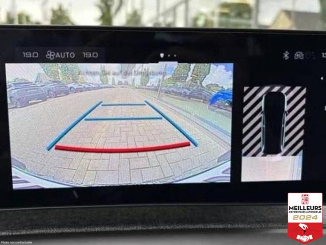 Peugeot 5008 image 4