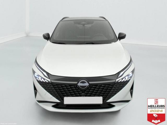 Nissan Qashqai image 5