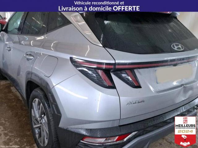 Hyundai Tucson image 2