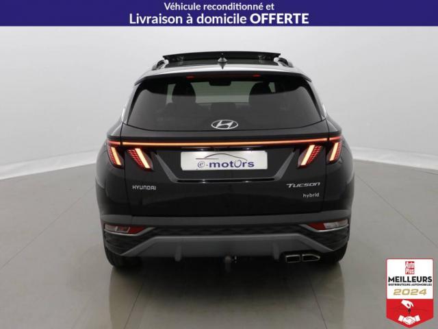 Hyundai Tucson image 7