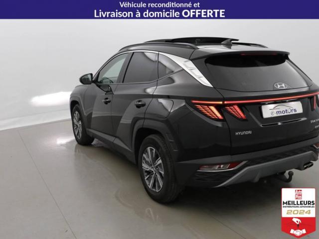 Hyundai Tucson image 1