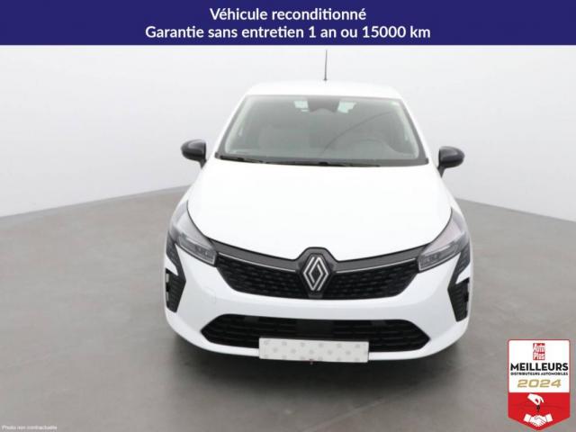 Renault Clio image 9