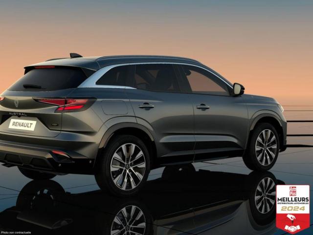 Renault Austral image 1
