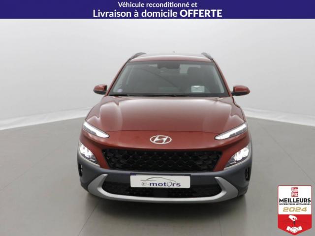 Hyundai Kona image 4