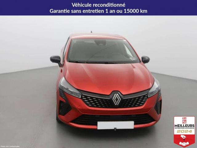 Renault Clio image 7