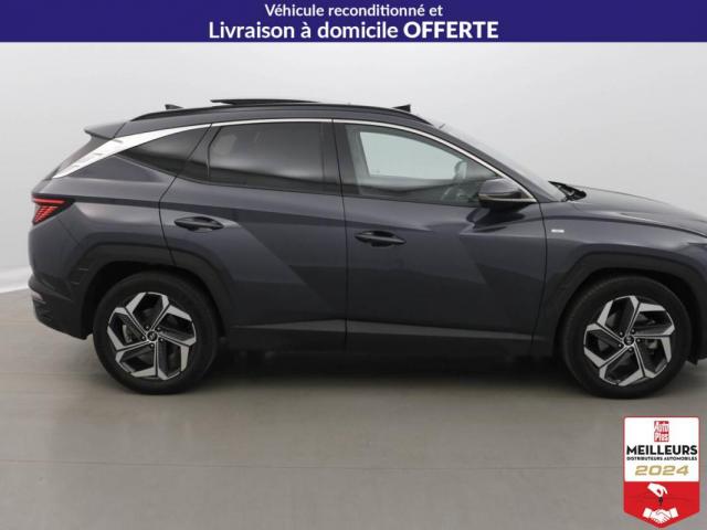 Hyundai Tucson image 4