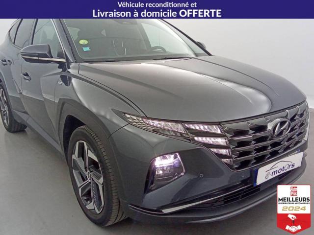 Hyundai Tucson image 6