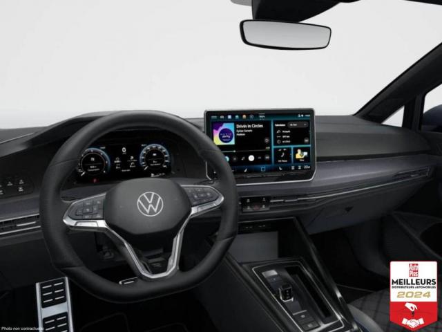 Volkswagen Golf image 8