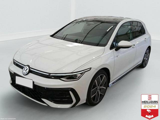 Volkswagen Golf image 3