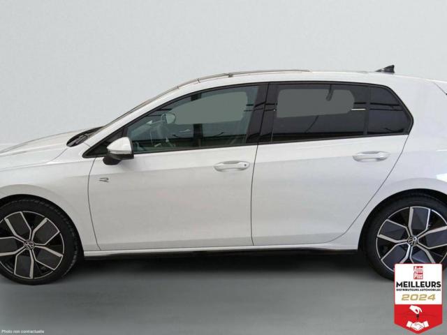 Volkswagen Golf image 4