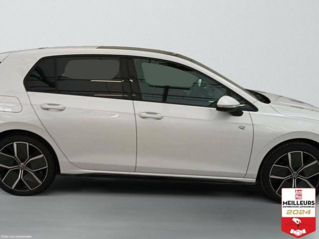 Volkswagen Golf image 7