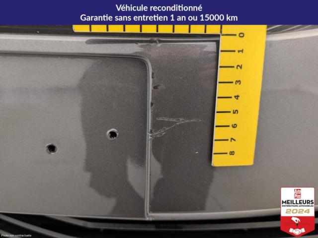 Peugeot 3008 image 6