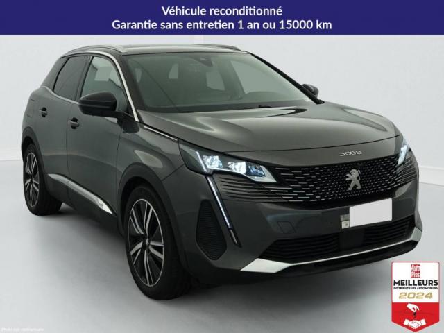Peugeot 3008 image 5