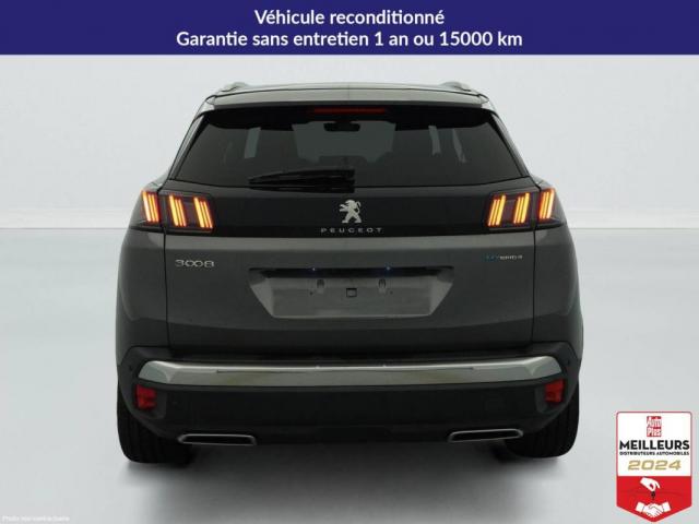 Peugeot 3008 image 9