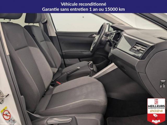 Volkswagen Taigo image 1