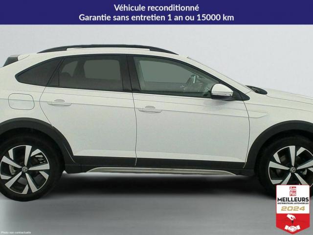 Volkswagen Taigo image 2