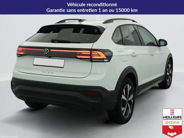 Volkswagen Taigo image 4