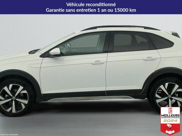 Volkswagen Taigo image 7