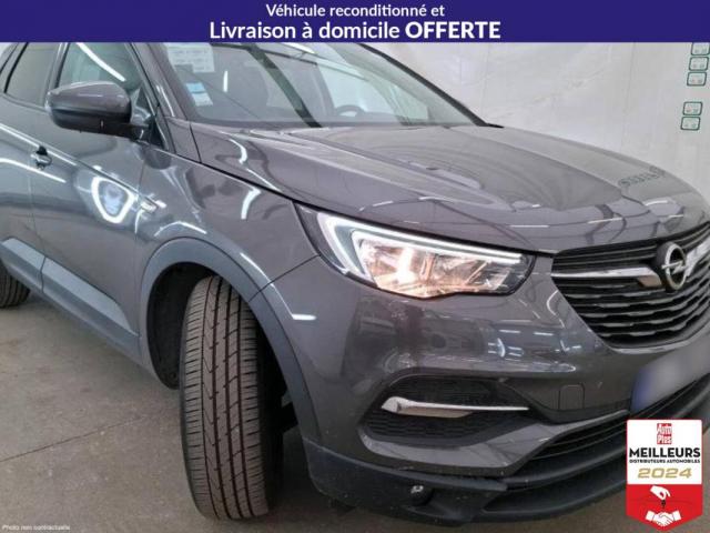 Opel Grandland X image 1