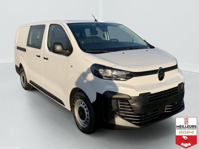 Citroen Jumpy image 3