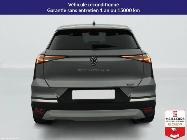 Renault Symbioz image 2