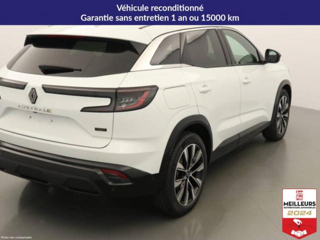 Renault Austral image 2