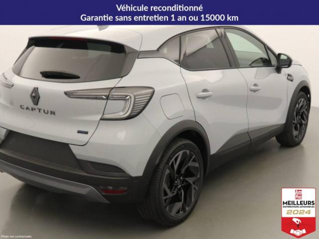 Renault Captur image 7