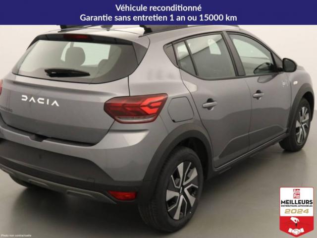 Dacia Sandero image 6