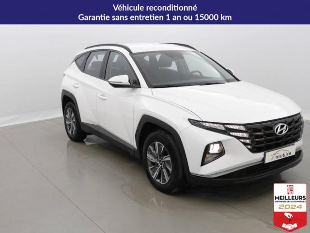 Hyundai Tucson image 8