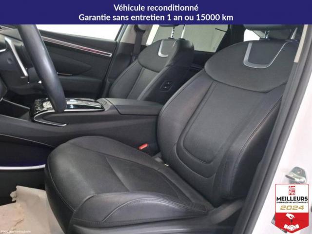 Hyundai Tucson image 3