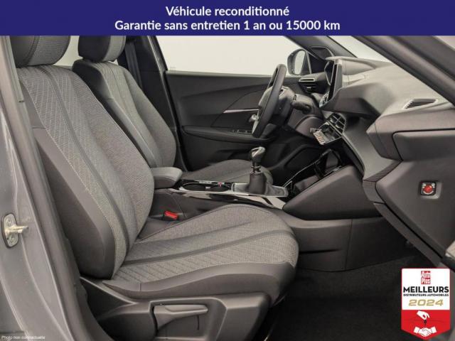 Peugeot 2008 image 9