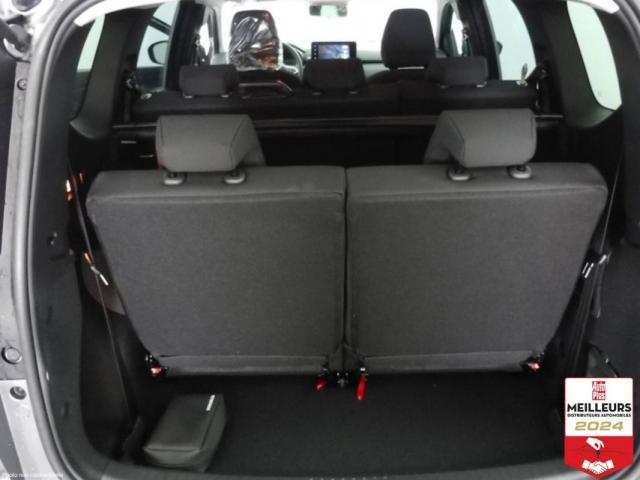 Dacia Jogger image 4