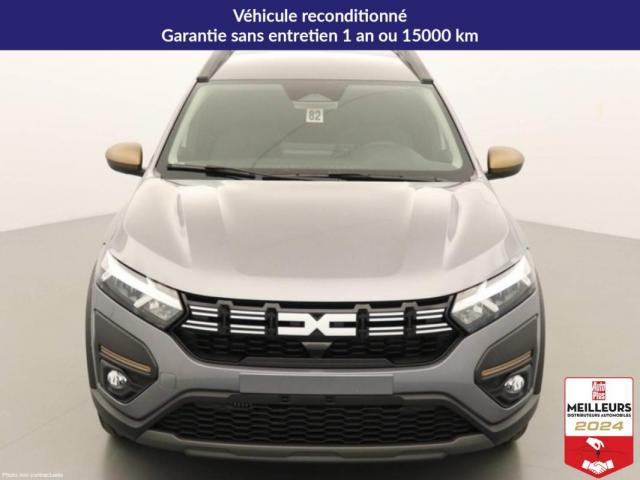 Dacia Jogger image 5