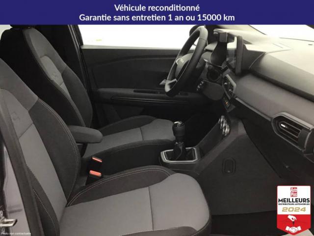 Dacia Jogger image 9