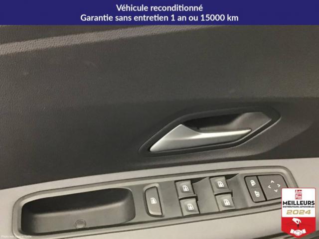 Dacia Jogger image 6